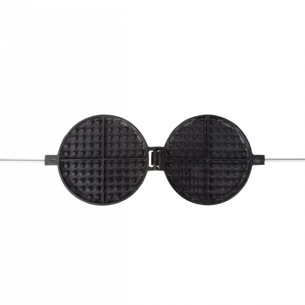 Liatinový vaflovač