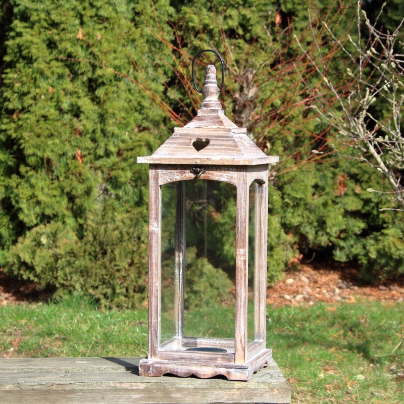 Lucerna dekoratívna L 55cm