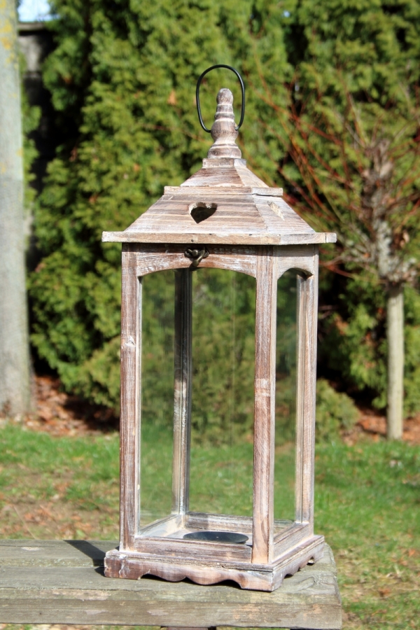 Lucerna dekoratívna L 55cm