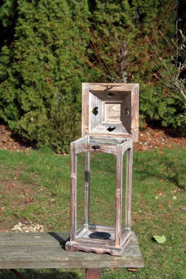 Lucerna dekoratívna L 55cm