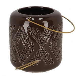 Lucerna DESERT DREAM 12x13cm