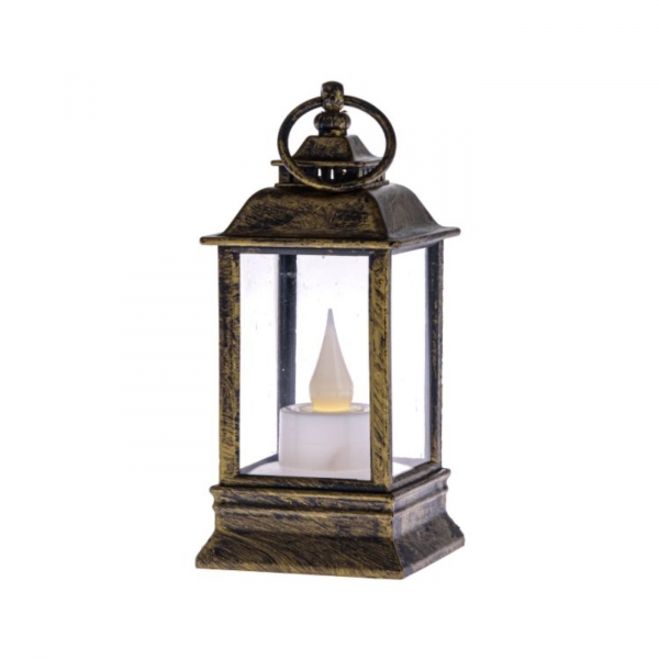 Lampáš cintorínsky 6,1 x 13,5 x 6,1 cm