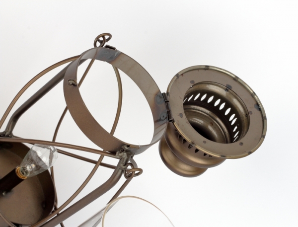 Lucerna klasická malá