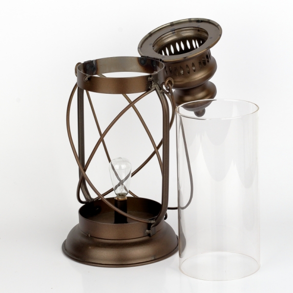 Lucerna klasická malá