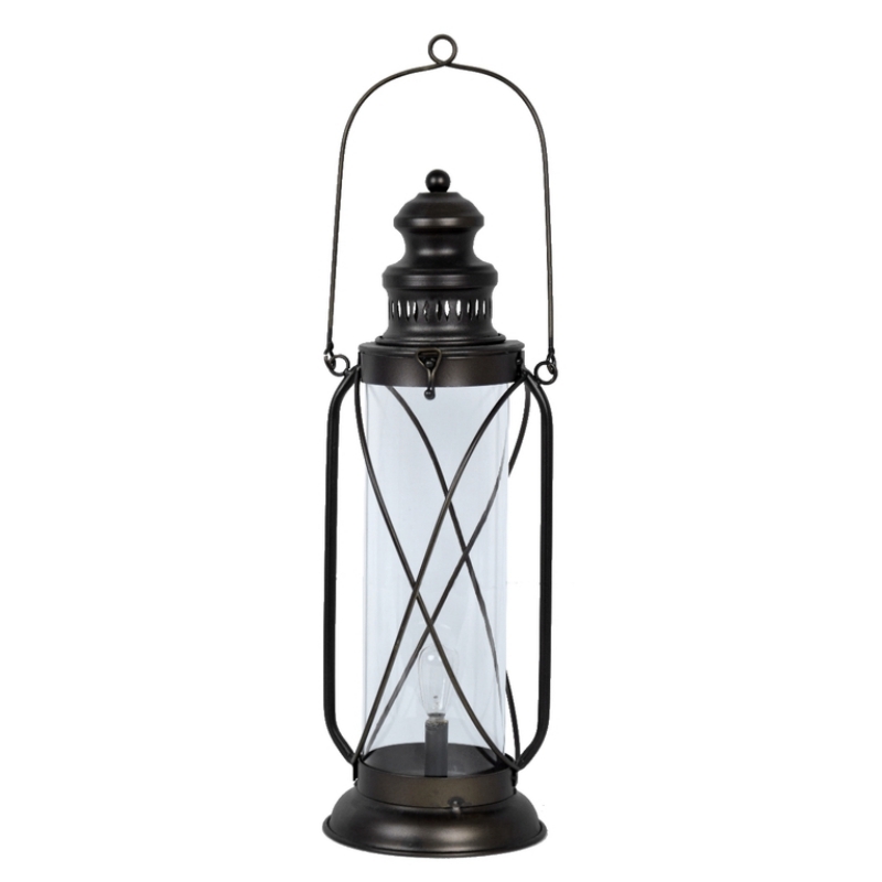 Lucerna klasická veľká