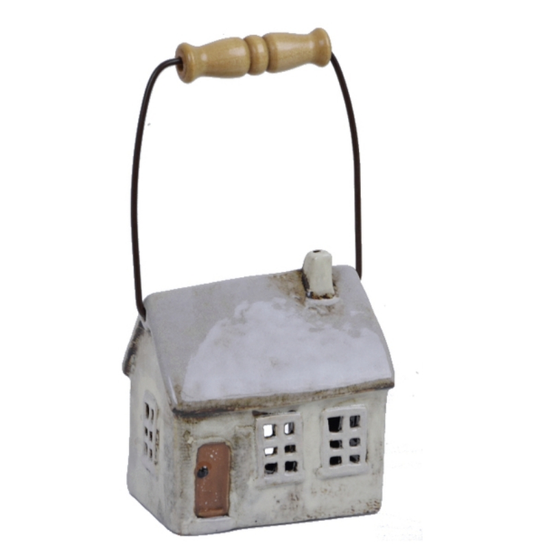 Lucerna na čajovú sviečku typ A