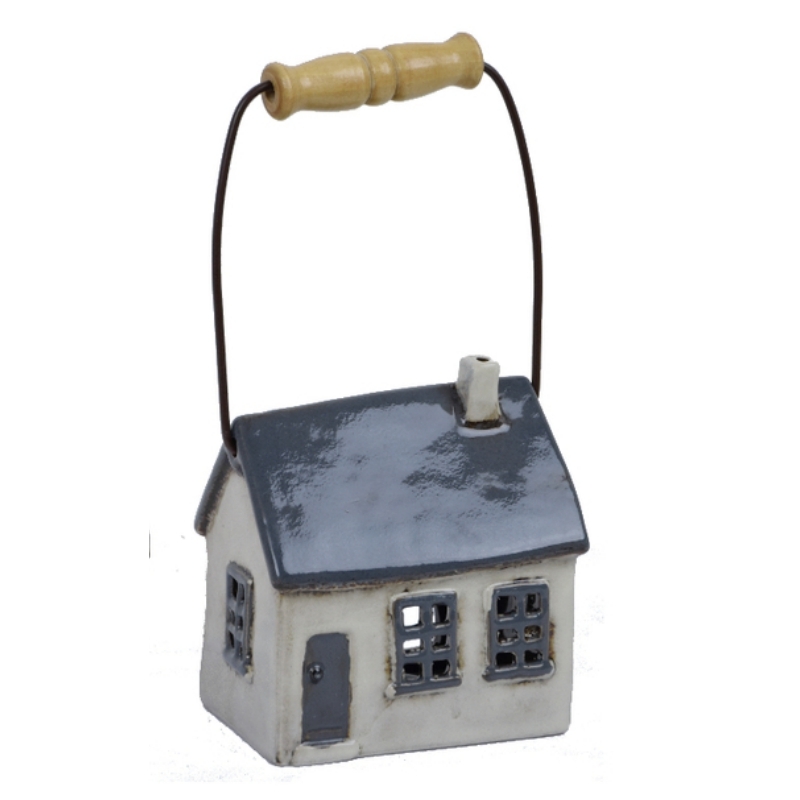 Lucerna na čajovú sviečku typ B