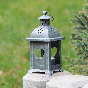 Lampáš na hrob 14cm