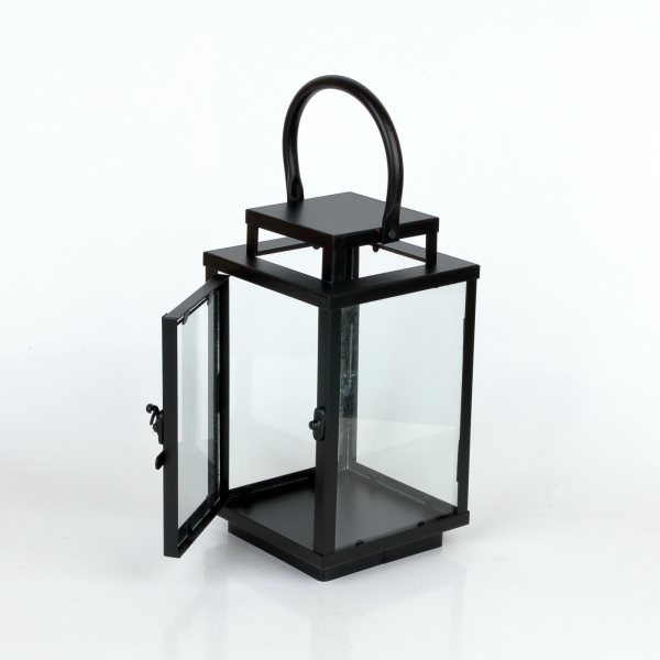 Lampáš na sviečku 13x24x16cm