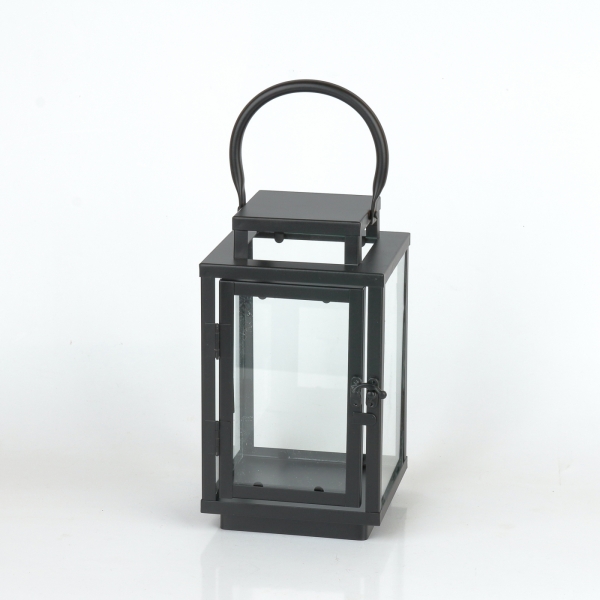 Lampáš na sviečku 13x24x16cm