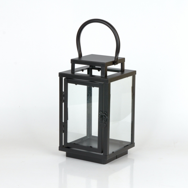 Lampáš na sviečku 13x24x16cm