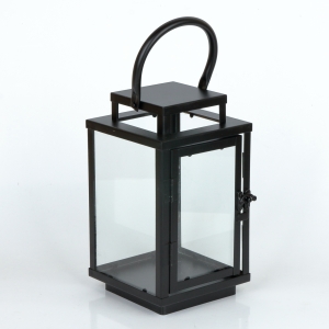 Lampáš na sviečku 21x32x24cm