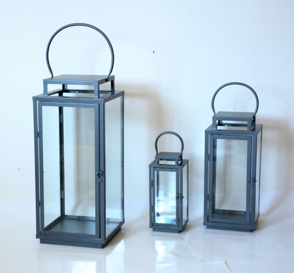 Lampáš na sviečku veľká 61cm