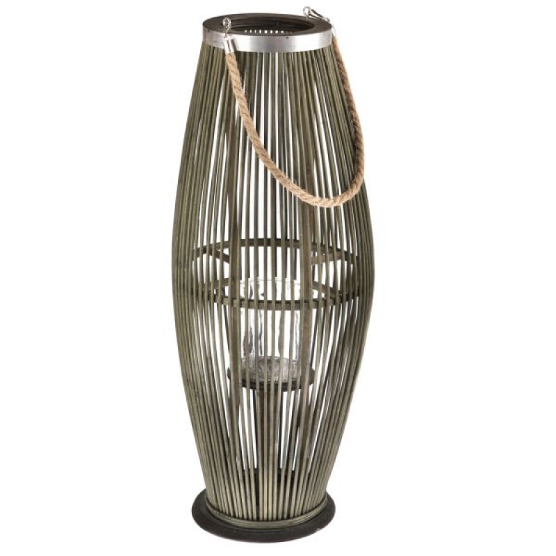 Lucerna veľká do bytu 29×71cm