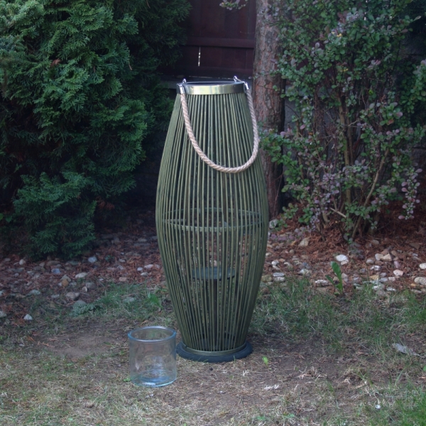 Lucerna veľká do bytu 29×71cm