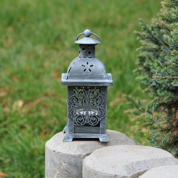 Lampášik na čajovú sviečku 14cm