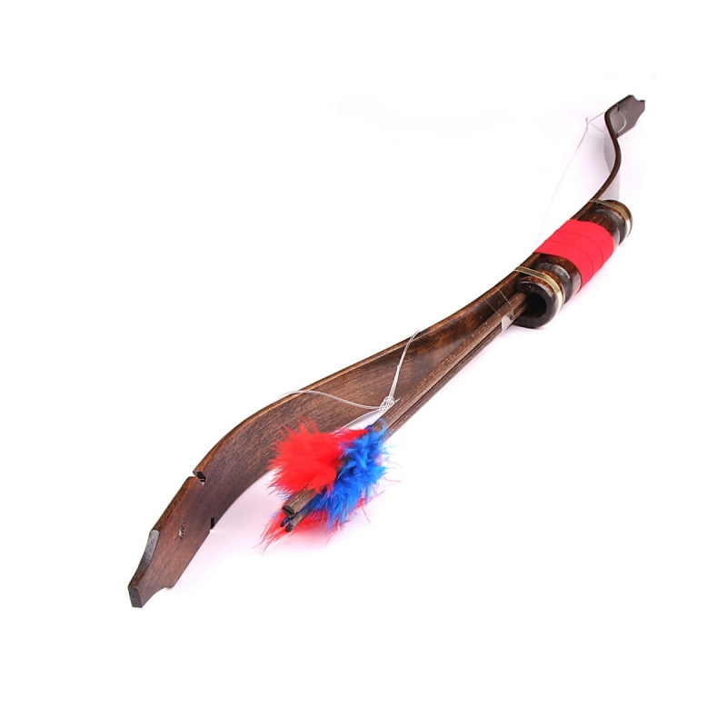 Luk historická replika 73 cm drevený