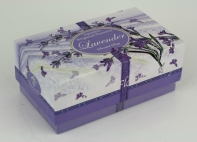Luxusné talianske mydlo Lavender 300g