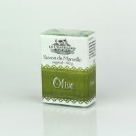 Luxusné marseillské mydlo oliva 100g