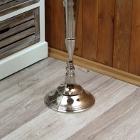 Luxusné päťramenný zámocký svietnik 105cm