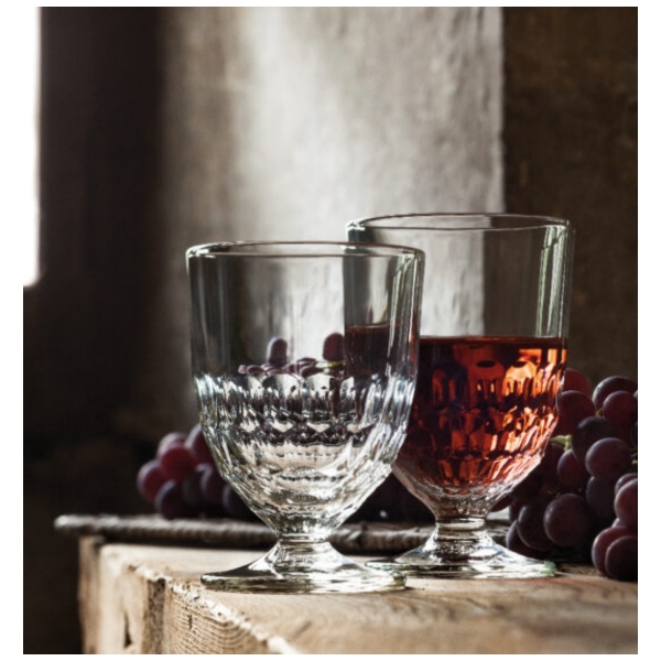 Luxusné poháre na vodu Artois 31,5cl