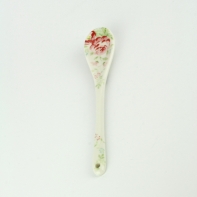 Lyžička Abelone white 16cm