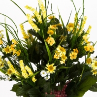 Sirôtka 50cm kytice