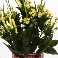 Sirôtka 50cm kytice