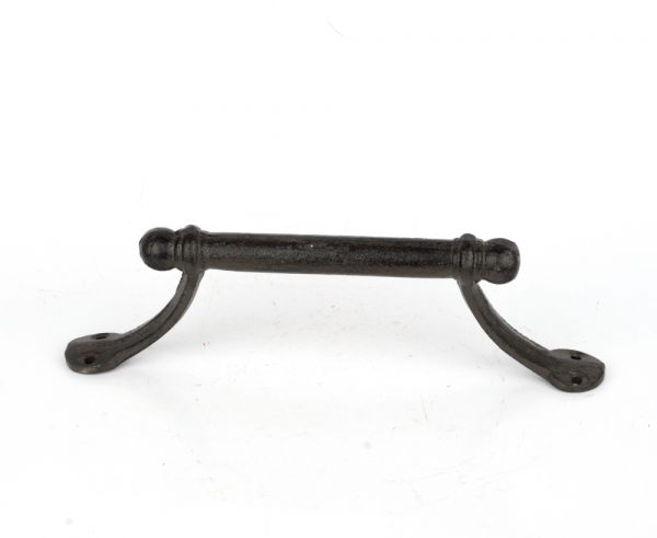 Držadlo na nábytok/dvere liatina 31x9x10cm