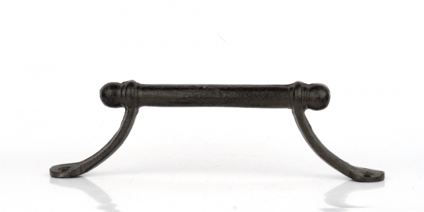 Držadlo na nábytok/dvere liatina 31x9x10cm