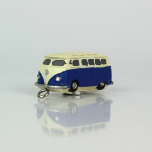 Magnet na chladničku retro autobus 5cm