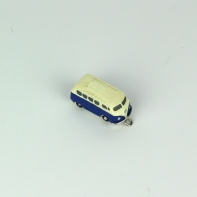 Magnet na chladničku retro autobus 5cm