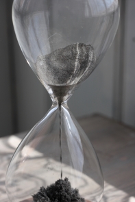 Magnetické presýpacie hodiny malé