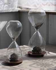 Magnetické presýpacie hodiny malé