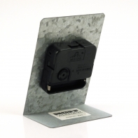 Malý kuchár - retro hodiny 8,6x11,4cm