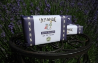 Marseilleská mydlo 100g