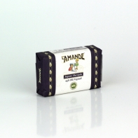 Marseilleská mydlo 100g