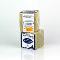 Marseillské mydlo olivové 200g