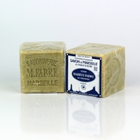 Marseillské mydlo olivové 200g