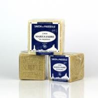 Marseillské mydlo palmové na pranie 200g