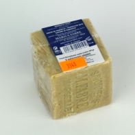 Marseillské mydlo palmové na pranie 200g