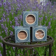 Marseilleská mydlo s vôňou ambry 100g