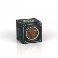 Marseilleská mydlo s vôňou ambry 100g