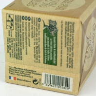 Marseillské mydlovou Levanduľa 3x100g