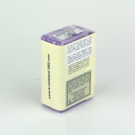 Marseillské mydlo levanduľa Le Chatelard 100g