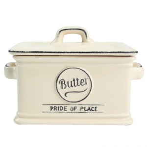 Máslenka Pride of Place krémová