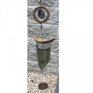 Meditačná zvonkohra 90cm