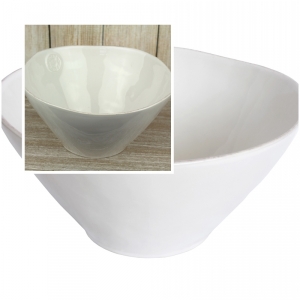 Misa biela Costa Nova NOVA 26cm