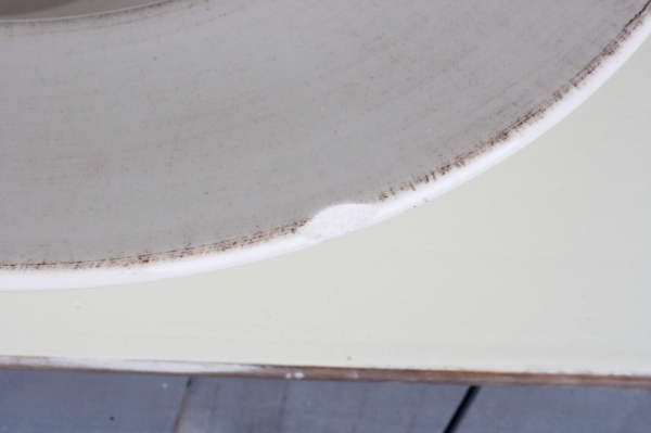 Misa keramická 32cm -vyřazeno