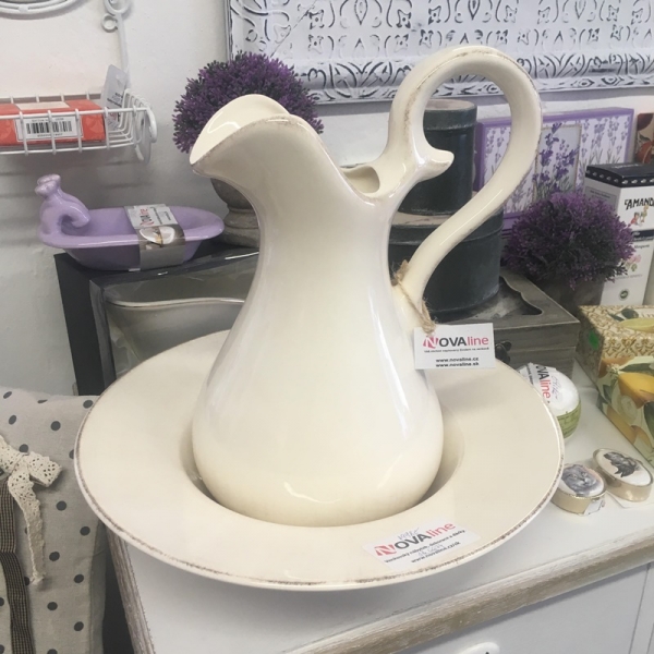 Misa keramická 32cm -vyřazeno